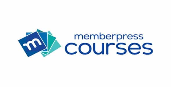 Plugin Memberpress Courses - WordPress