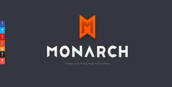 Plugin Monarch - WordPress