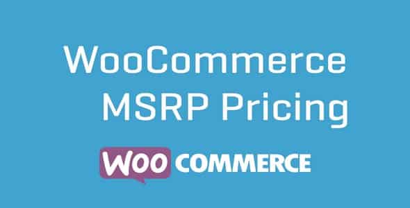 Plugin Msrp Pricing - WordPress