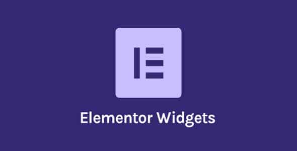 Plugin OceanWp Elementor Widgets - WordPress