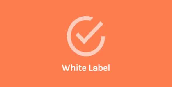 Plugin OceanWp White Label - WordPress