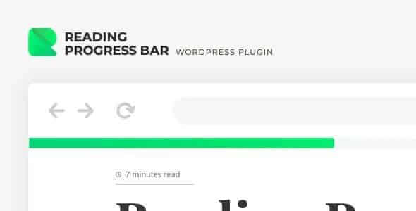 Plugin Rebar - WordPress