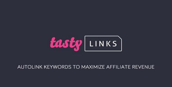 Plugin Tasty Links - WordPress