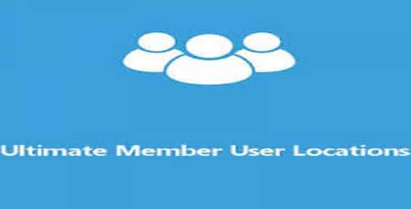 Plugin Ultimate Member User Locations - WordPress