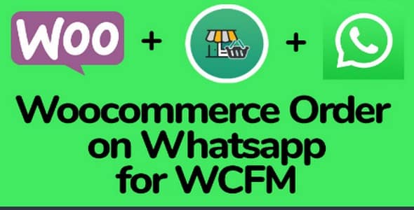 Plugin Wfcm Whatsapp Checkout - WordPress