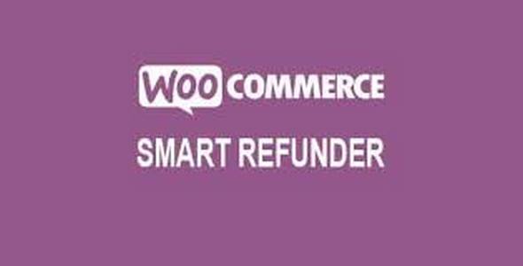Plugin WooCommerce Smart Refunder - WordPress