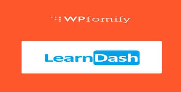 Plugin Wpfomify LearnDash - WordPress