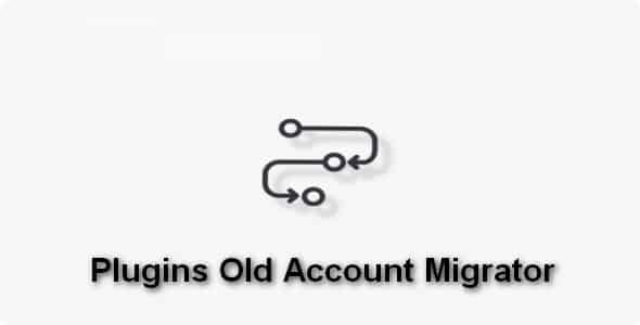 Plugin Digits Old Account Migrator - WordPress