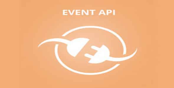 Plugin EventOn Event Api - WordPress
