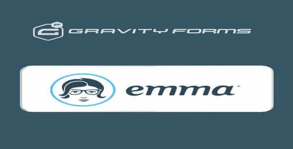 Plugin Gravity Forms Emma Add-On - WordPress