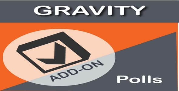 Plugin Gravity Forms Polls Add-On - WordPress