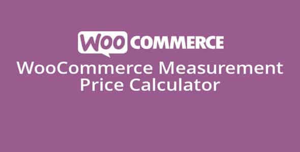 Plugin Measurement Price Calculator - WordPress