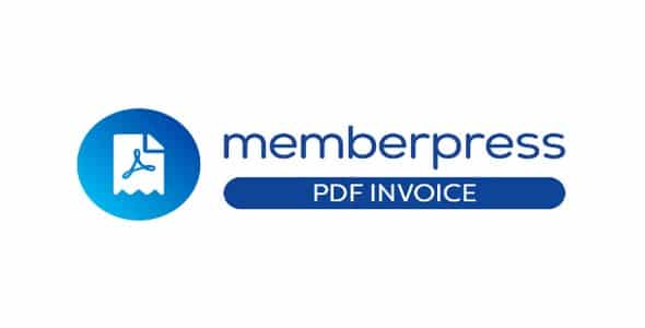 Plugin Memberpress Pdf Invoice - WordPress