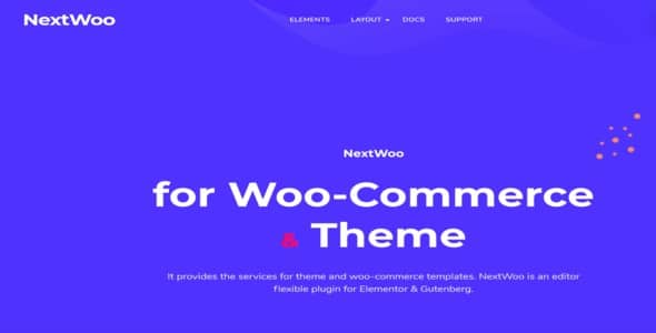 Plugin NextWoo Pro - WordPress