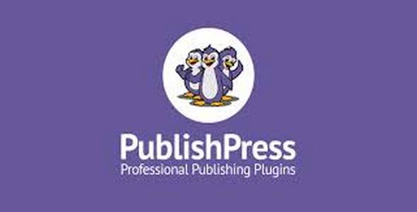Plugin PublishPress Pro - WordPress