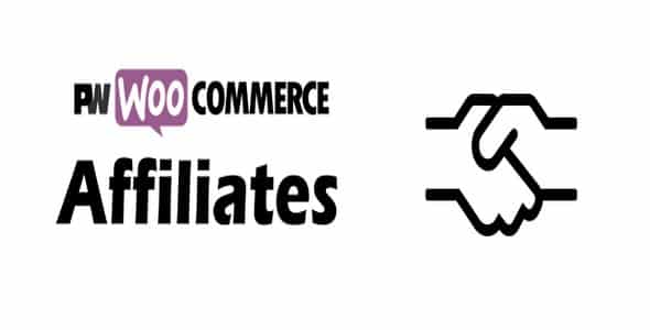 Plugin Pw WooCommerce Affiliates Pro - WordPress