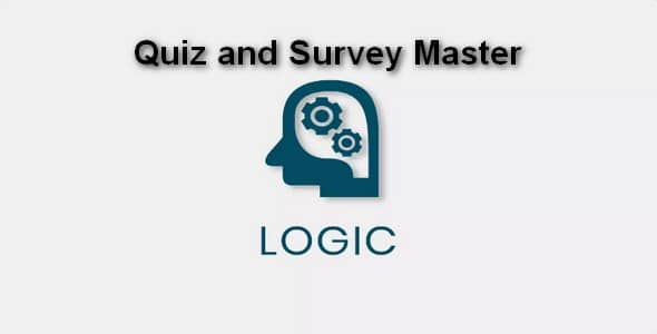 Plugin Quiz and Survey Master Logic - WordPress