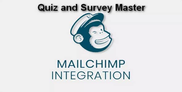 Plugin Quiz and Survey Master MailChimp Integration - WordPress