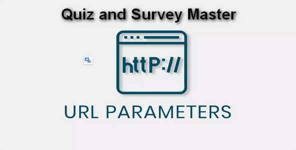 Plugin Quiz and Survey Master Url Parameters - WordPress