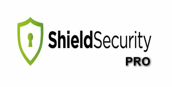 Plugin Shield Security Pro - WordPress