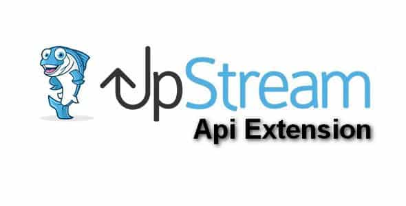 Plugin Upstream Api Extension - WordPress