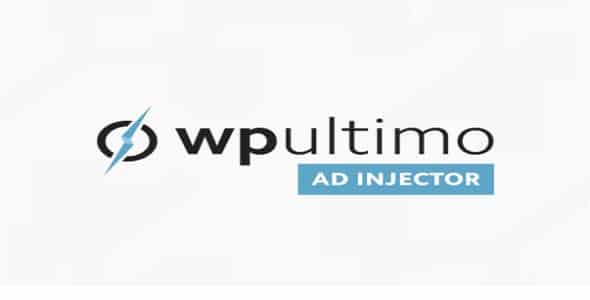 Plugin Wp Ultimo Ad Injector - WordPress