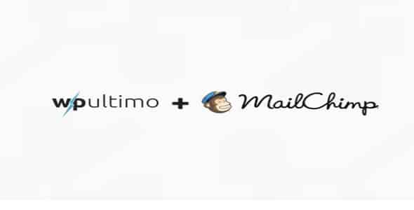 Plugin Wp Ultimo Mailchimp Integration - WordPress
