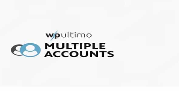 Plugin Wp Ultimo Multiple Accounts - WordPress