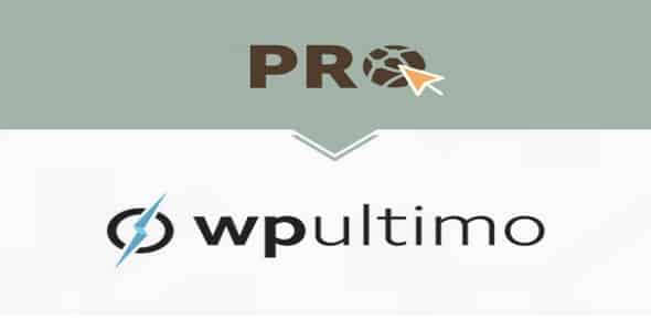 Plugin Wp Ultimo Pro Sites Migrator - WordPress