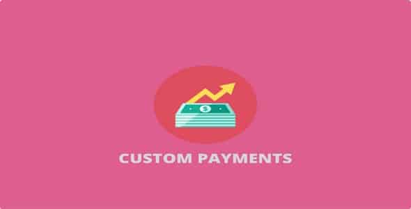 Plugin WpRuby WooCommerce Custom Payment Gateway Pro - WordPress