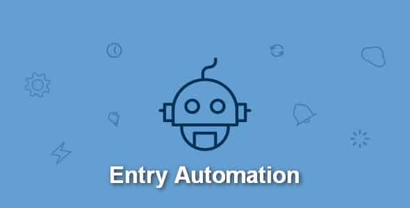 Plugin Entry Automation - WordPress