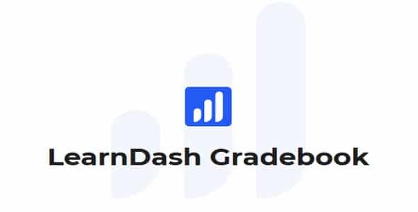 Plugin LearnDash Gradebook - WordPress