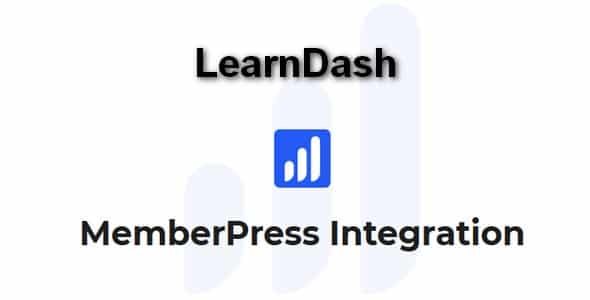 Plugin LearnDash MemberPress Integration - WordPress