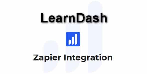 Plugin LearnDash Zapier Integration - WordPress