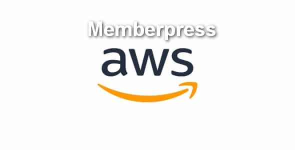 Plugin Memberpress Amazon Web Services Aws - WordPress
