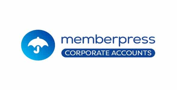 Plugin Memberpress Corporate Accounts - WordPress