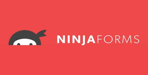 Plugin Ninja Forms - WordPress