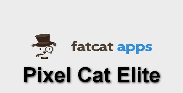 Plugin Pixel Cat Elite - WordPress