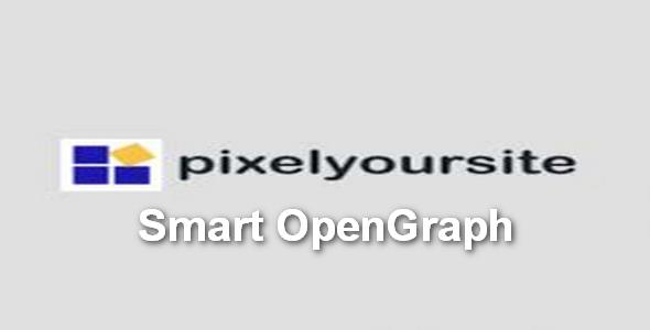 Plugin PixelYourSite Smart OpenGraph - WordPress
