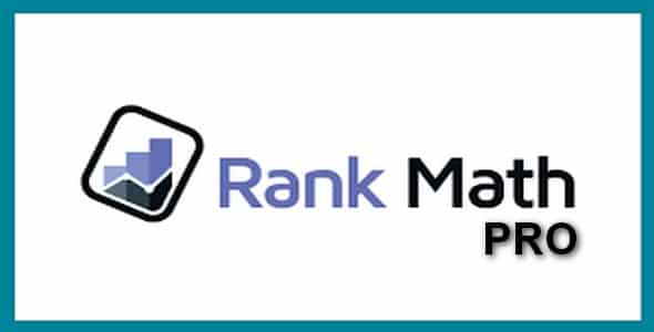 Plugin Rank Math Pro - WordPress