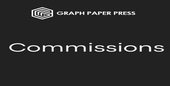 Plugin Sell Media Commissions - WordPress