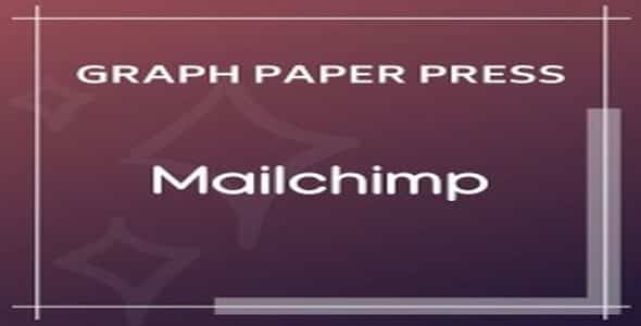 Plugin Sell Media MailChimp - WordPress