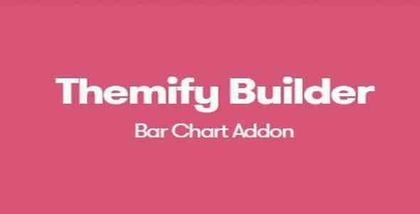 Plugin Themify Builder Bar Chart - WordPress
