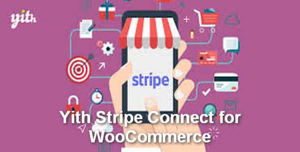 Plugin Yith Stripe Connect for WooCommerce - WordPress