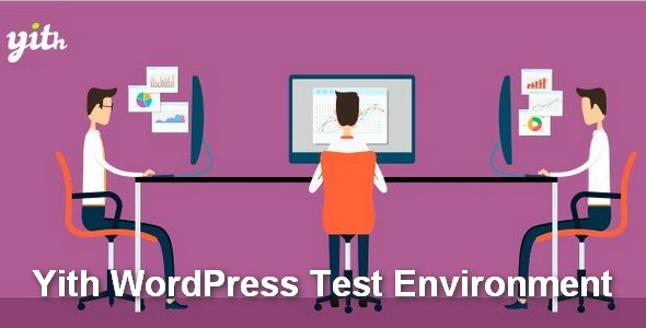 Plugin Yith WordPress Test Environment - WordPress