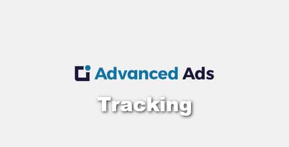 Plugin Advanced Ads Tracking - WordPress