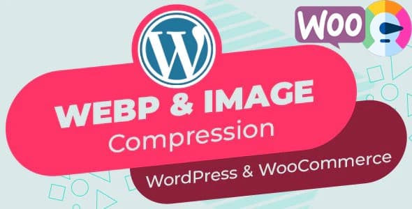Plugin Automatic WebP Image Compression - WordPress