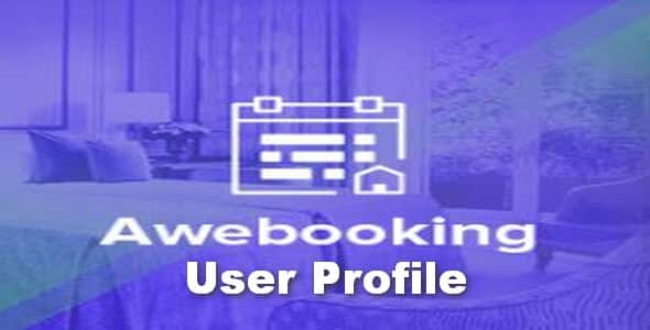 Plugin Awebooking User Profile - WordPress