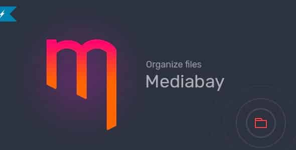 Plugin MediaBay - WordPress