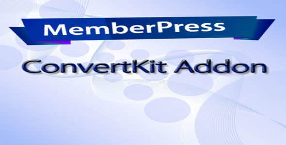 Plugin Memberpress Convertkit - WordPress